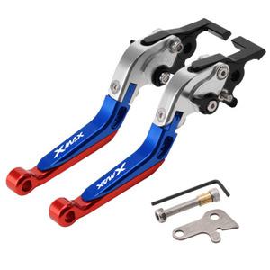 야마하 xmax300 액세서리 xmax125 xmax250 xmax400 브레이크 클러치 레버