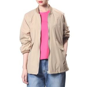 [롯데백화점]시에로 루즈실루엣아웃포켓점퍼=SF2JPF176