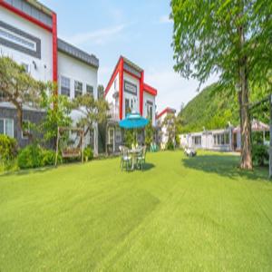 [경기/양평] 양평 도담도담 펜션 (개별바베큐/바베큐장/커플/가족/단체/애견/애견운동장)