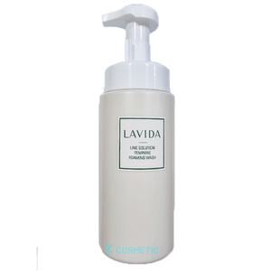 라비다 라인 솔루션 페미닌 포밍 워시 450ml/여성청결제