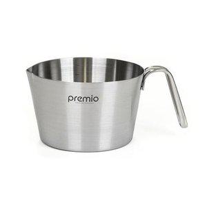 [키친아트] 계량컵 프리미오 IH 컵스 팟스(컵앤팟) 18cm