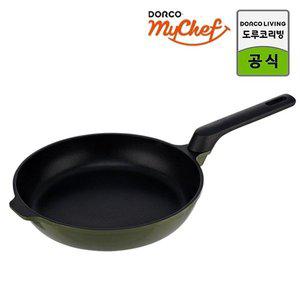 [도루코] 마이셰프 에세이 IH 프라이팬 30cm