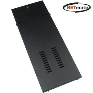 [RGP03049]넷메이트 NM H1000MBL 측면도어 블랙 NM 전용