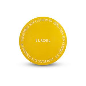엘로엘 팡팡 미니 선쿠션 S8 미니 본품 8g(SPF50+/PA++++)/선크림/선팩트/2024 최신상 에스8 /EQ