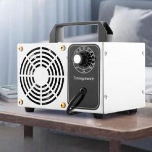 오존살균기 탈취기 소독 휴대용 가정용  200V 5g 10g