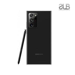 [XBF315L1]갤럭시노트20 울트라 사생활보호 필름 1매