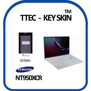 [XB56K357]삼성 갤럭시북 이온 NT950XCR 노트북 키스킨