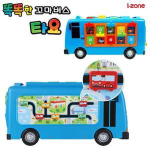[RGPN54T9]아이존 똑똑한 꼬마버스 타요 컵케익트럭
