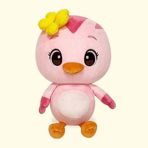 [XBI475JO]엄마까투리 봉제인형 25cm 두리 인형장난감