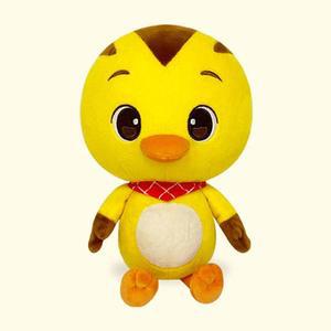 [XBI4757K]엄마까투리 봉제인형 40cm 꽁지 인형장난감