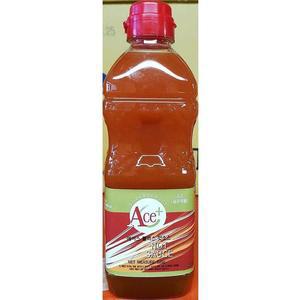 [XBK227J2_47]ACE 핫소스 510ml X10 액상소스 말통 식당용