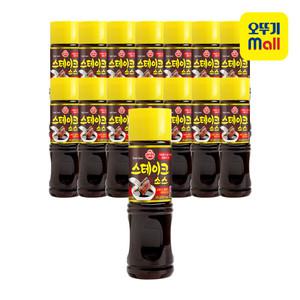 [오뚜기] 스테이크소스 470g 15개
