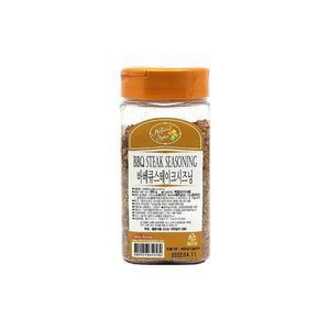 [XBG938N9_47]바베큐 스테이크 시즈닝 350g 구이 조미료