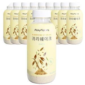 [XBH2L511_47]원픽 선식 귀리 쉐이크 40g 10개 원픽선식