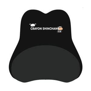 짱구는못말려 자동차 등받이 차량 운전석 허리쿠션