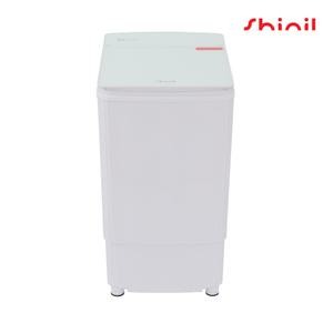 [25년형]신일 스테인레스 탈수기 7KG 대용량 SDM-WHT330HS