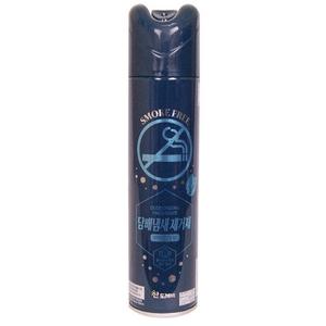 산도깨비 공기청향제 300ml 담배냄새제거 x 3개