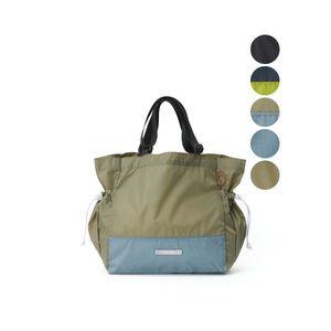 메온셀 RAWROW 트래블 스트링 토트백 S 720 [5color]