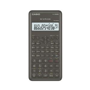카카오 공학용계산기(FX-350MS-2)