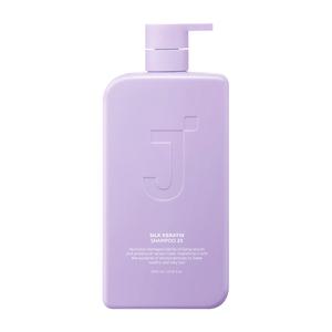 제이숲 실크케라틴 샴푸 2X 1000ml 