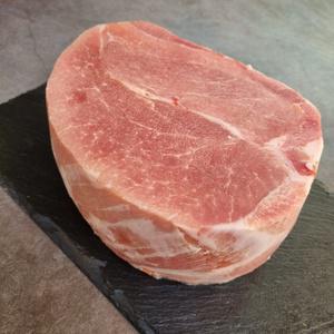 국내산 냉동 후지 뒷다리살 통 제육용 카레용 탕수육용 2kg