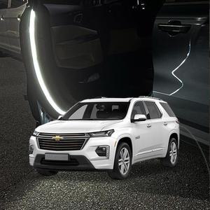 [KGPQZ73Y_4B]쉐보레 트래버스 rgb실내등 LED 국산 워닝 3