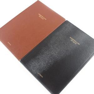 [HYII2G5J_4B]25절 고급양장노트(1개입) 사무용품 Z130