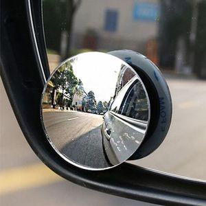 자동차 사이드미러 보조 거울 미러