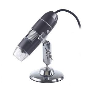 80p 10 hd usb 현미경 전자 디지털 00 배율 실험 관찰