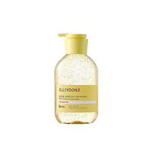 [셀러허브 패션][JHP6N34S_51]모이스춰 바디워시 보습세정 500ml