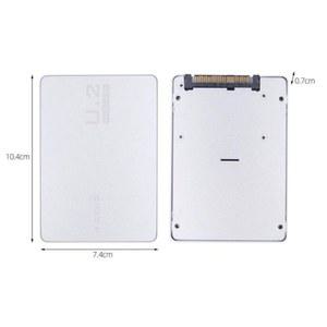 SSD확장카드 USB 2 SSD 어댑터 NVME M 쉬운 LDYSO X8 B용