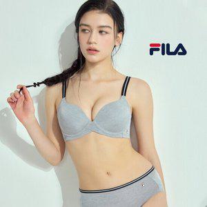 FILA [7주년] 휠라 시그니처 에디션 브라팬티 5세트+5종