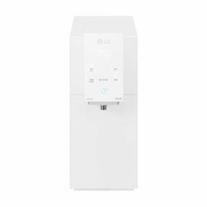 LG 맞춤출수 정수기 자가관리 셀프형 WD323AWB 화이트