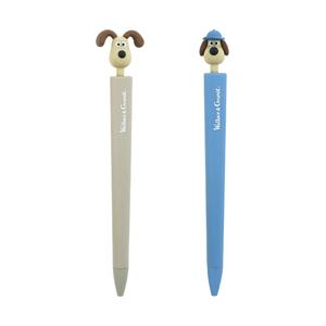 핑크풋  월레스와 그로밋 삼각샤프