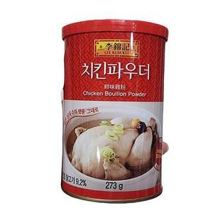 오뚜기_이금기치킨파우더_273G x 1개 d24167