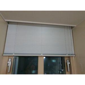 땡처리 완제품 알루미늄 블라인드 단품 25mm 화이트 50x100 우