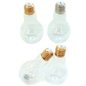 m)(쏘잇) LED 700ml 전구페트병(전구 유_뚜껑 유)