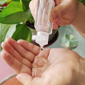소형 소분 공병 30ml 케이스 향수 가루파우더 뷰티박스 크림통 화장 거품용기 솜용기 빈티지