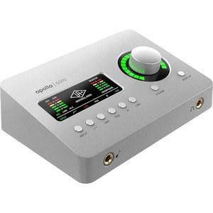 유니버설 오디오 아폴로 솔로 USB 헤리티지 에디션