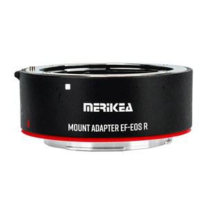 MR EFTR AEF TO RF 금속 렌즈 어댑터, EF EOSR 자동 초점 마운트 컨버터, EOS 호환 R RP R5 R6 R7 R10 C70 및 RED 코모도 카메라용