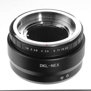 소니 호환 E 마운트 NEX 3C 3N 5C 5N 5R NEX5T NEX7 F3 A5000 A3000 A3500 알파 A7 A7R 카메라용 포트가 렌즈 어댑터입니다