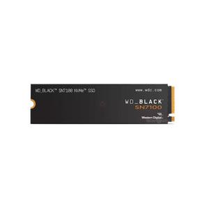 WD BLACK SN7100 M.2 NVMe SSD 1TB 노트북 컴퓨터 데스크탑口