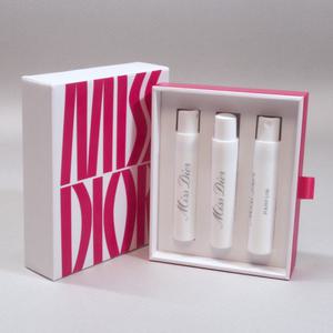 미스 디올 1ml 3종 세트 (블루밍 부케 EDT + 미스 디올 EDP  + 퍼퓸)