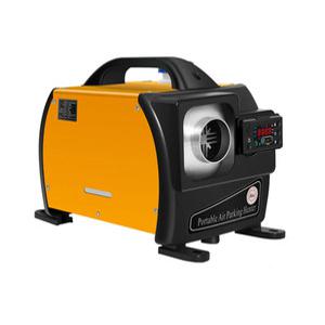 카라반 저소음 무시동에어컨 24V 이동식 차박 미니 1300W 텐트 없는 캠핑용 여름