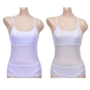 [IXHG48J7_4B]중학생브라 끈런닝 나시 2매