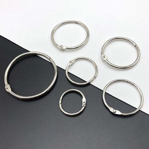 [MENPB5VU_52CK]펀치링 종이링 분철링 링 서류링 제본 60mm