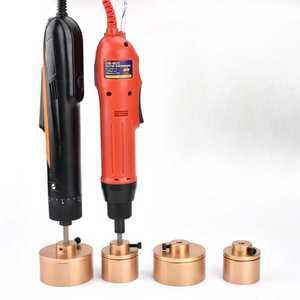 바이알캡핑기 자동 핸드 향수병 봉합 밀봉 실링기 밀봉기(OS-600/10-30mm/220V)