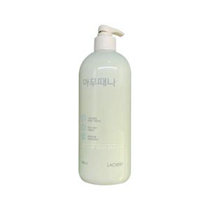 라끄베르 아무때나 때필링 500ml / 1개