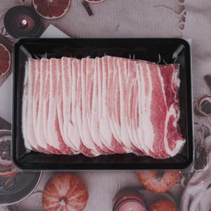 가야촌 한돈 냉동 대패삼겹살 500g