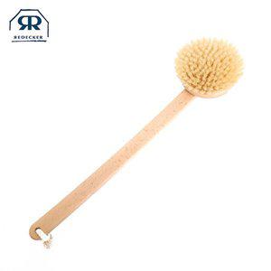 [포커시스](신세계 사우스시티)[Redecker]레데커 원형 샤워 브러쉬_47CM RDK-601045